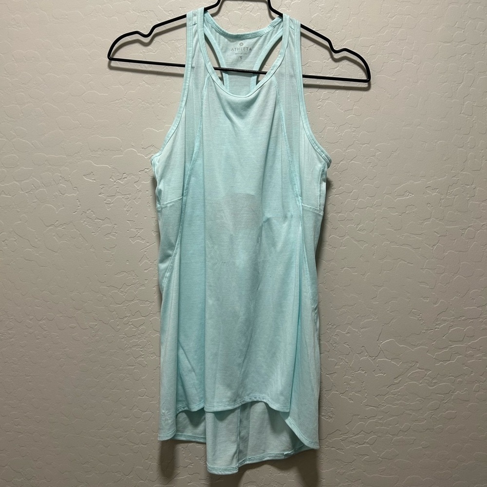Athleta tank